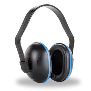 ABAFADOR DE RUIDO 18 DB SOFT SLIM COD. 800200C - CAMPER