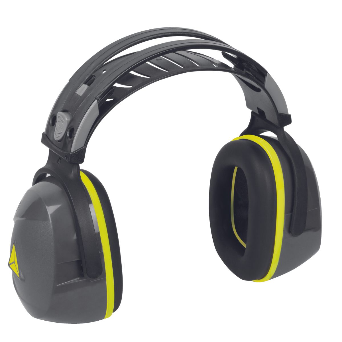 Abafador de Ruido Interlagos 2 Cinza 23 DB - DELTA PLUS