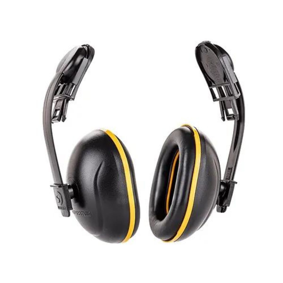 Abafador de ruido P/ capacete ECO 12 DB COD. 800202 - CAMPER