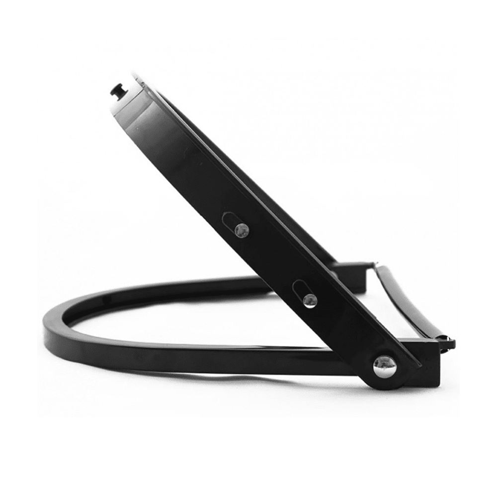 Adaptador Universal de Protetor Facial para Capacete Com Mola e ABS Basculante - Camper