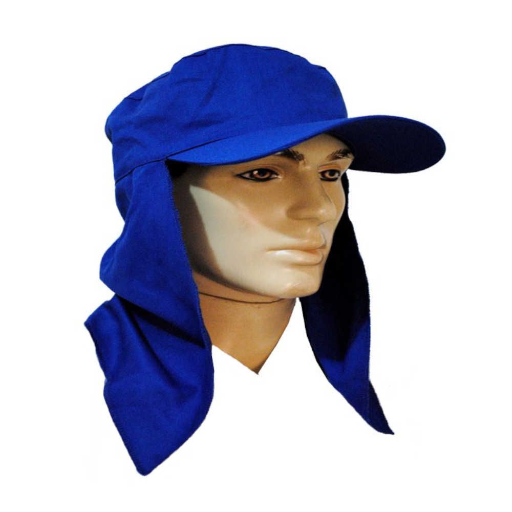 Boné Árabe em Brim - Teknoluvas