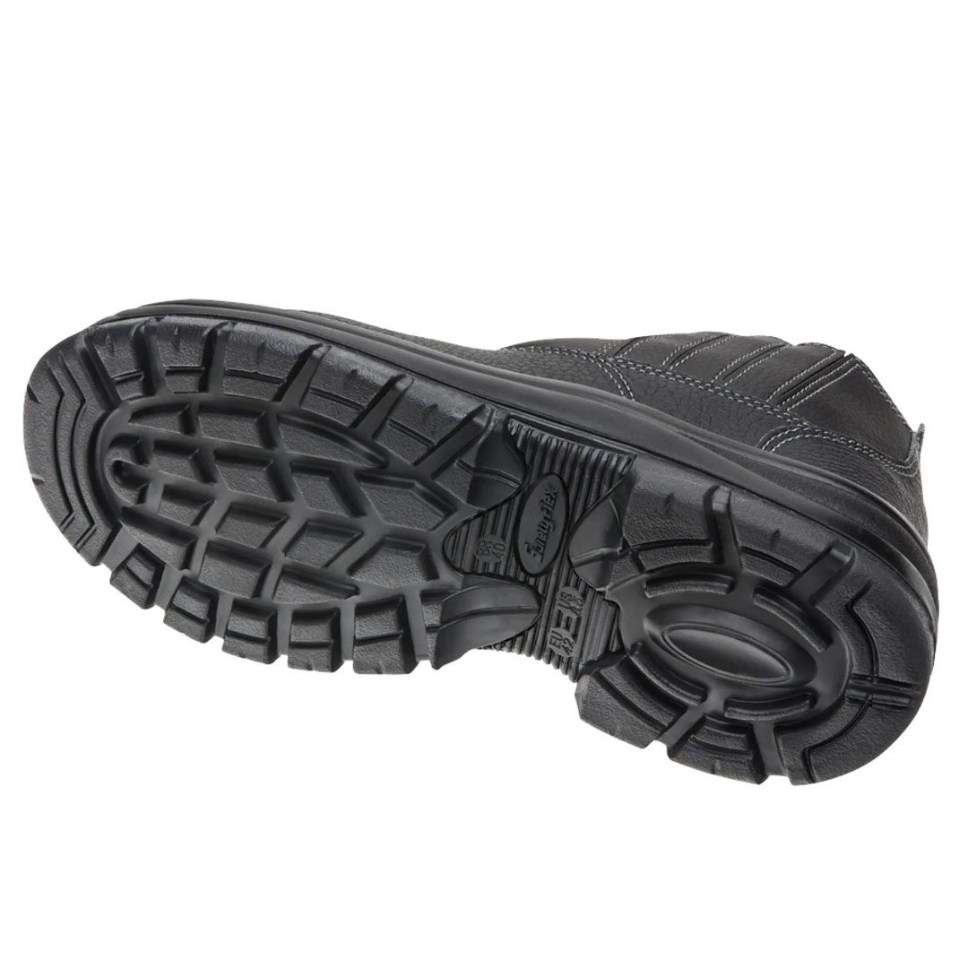 Botina de Segurança C/Bico de PVC Safety Flex - Marluvas - Imagem 3