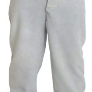 Calça de Raspa para Soldador e Jatista - Teknoluvas