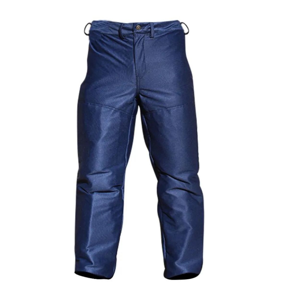 Calça de Segurança Motosserrista 8 camadas - Teknoluvas