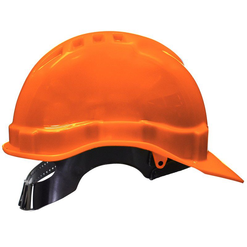 Capacete Genesis Aba Frontal com Carneira Simples - Libus