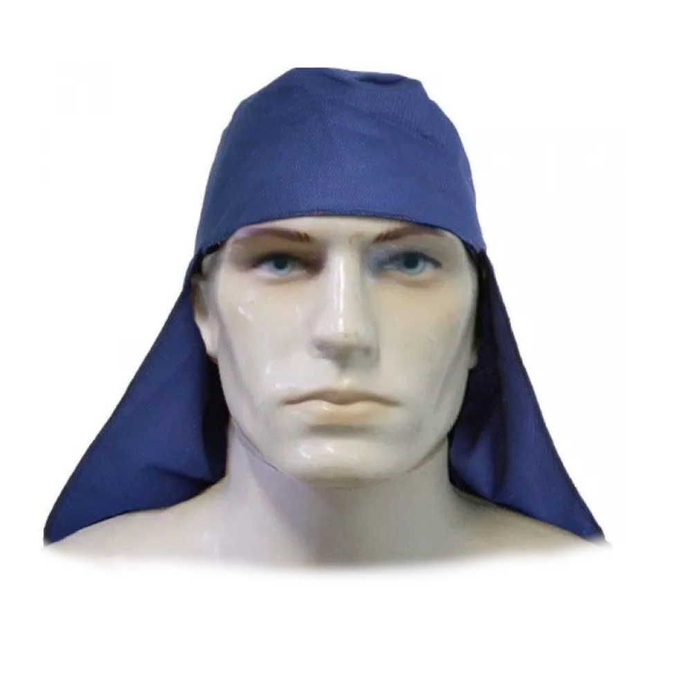 Capuz para Soldador Modelo Tradicional - Teknoluvas