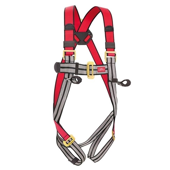 Cinto Steelflex 2 Pontos STF CQCT2111- STEELFLEX