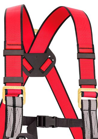 Cinto Steelflex 2 Pontos STF CQCT2111- STEELFLEX - Imagem 2