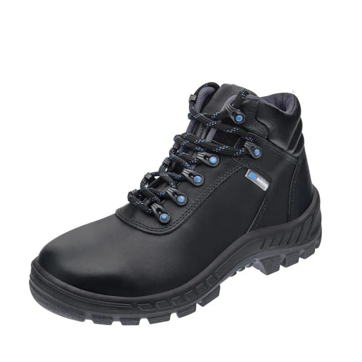 Coturno de Segurança em Microfibra com Bico de PVC Para Eletricista NR10 Colors- MARLUVAS - Imagem 2