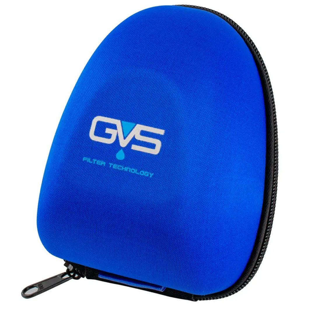 Estojo Para Respirador Semi-Facial GVS ELIPSE P3 SPR 501 e SPR 502