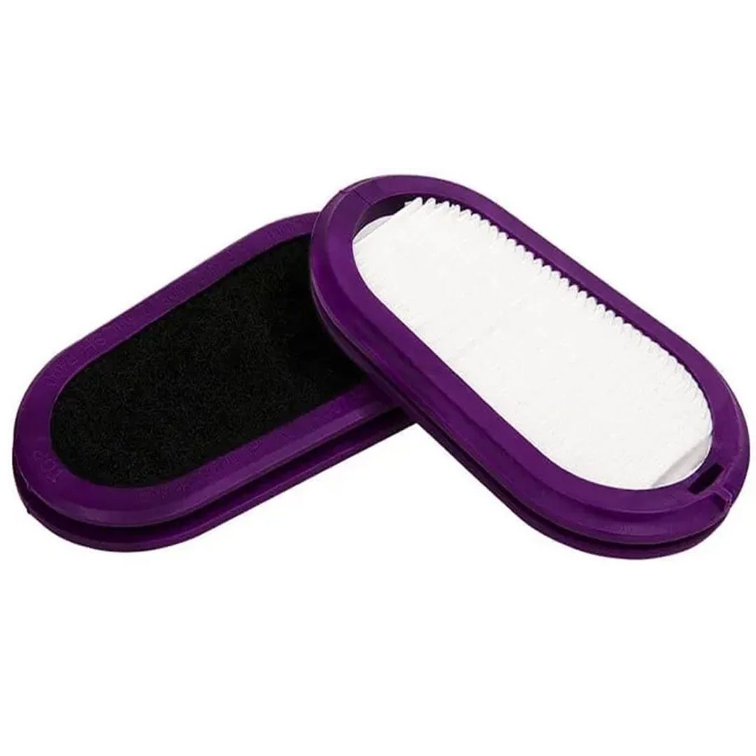 Filtro de Reposição P3 OdorFree para Respirador Elipse (Par) - GVS