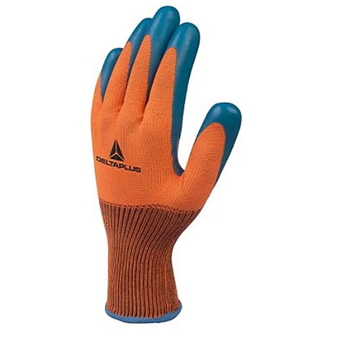 Luva para Alta e Baixa Temperatura Anticorte Pure Gauge - Delta Plus - Imagem 3