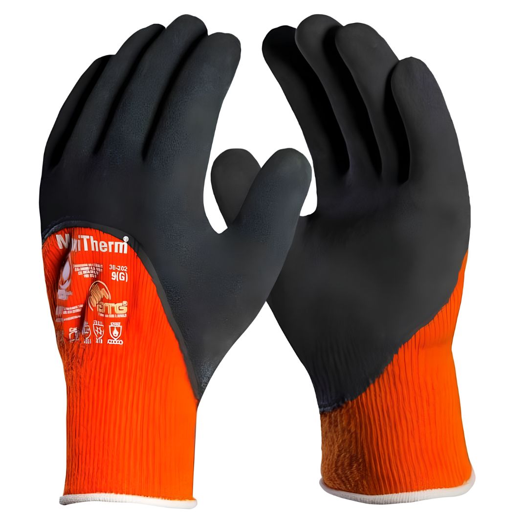 Luva Térmica para Alta Temperatura Maxitherm - Danny