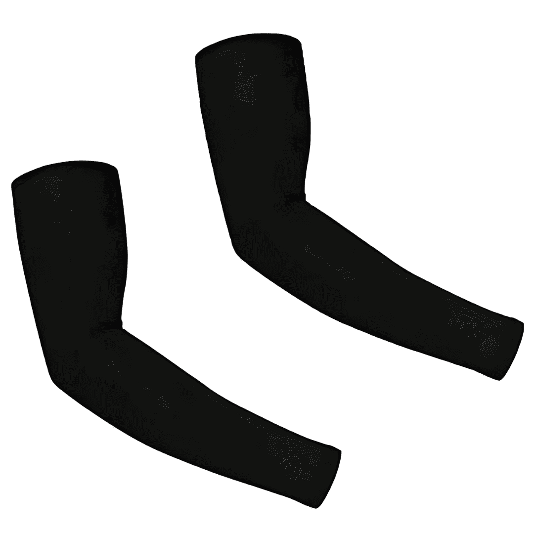 Manguito de Proteção UV 50 em Poliéster e Elastano - Maicol