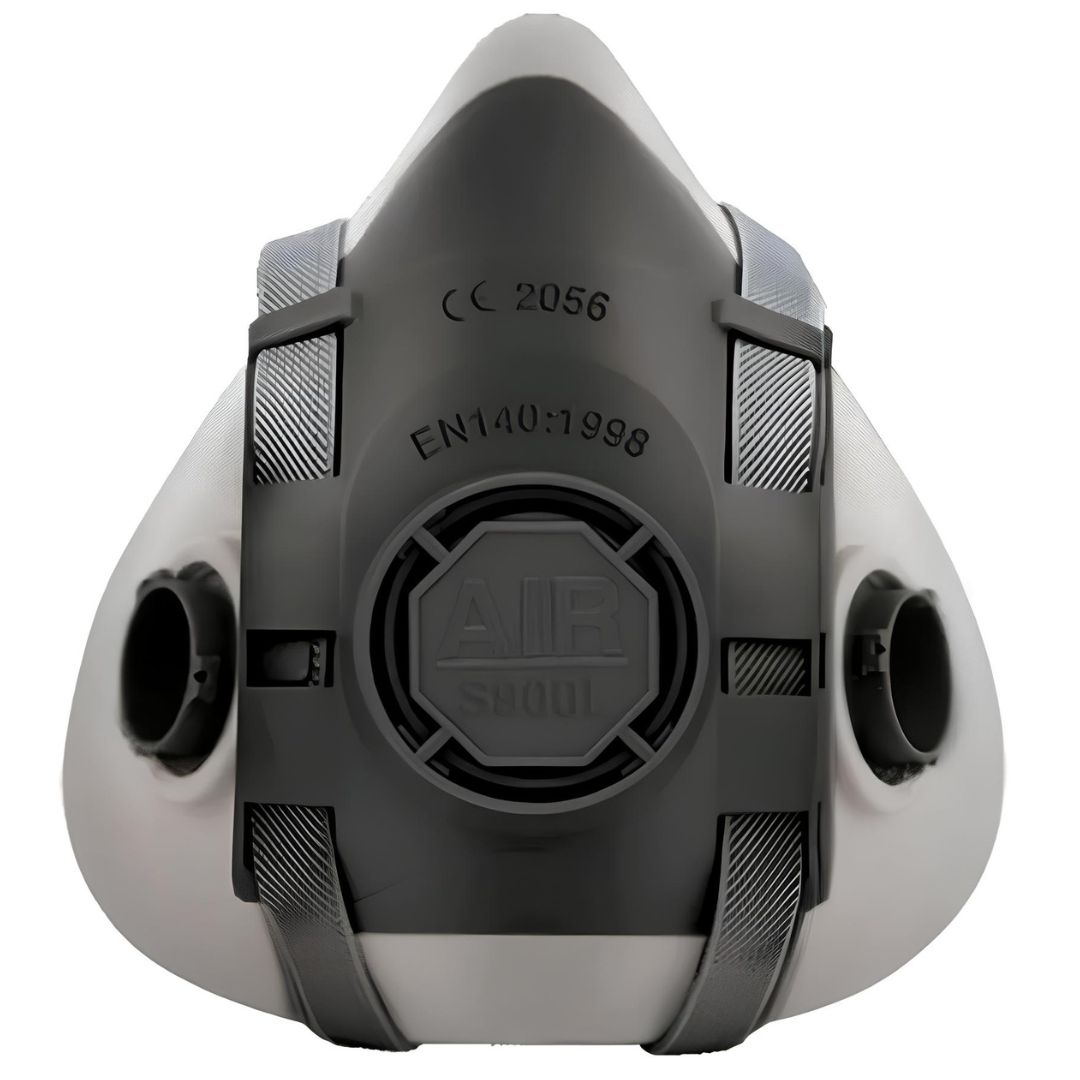 Máscara Semi Facial S/Filtro Air S900