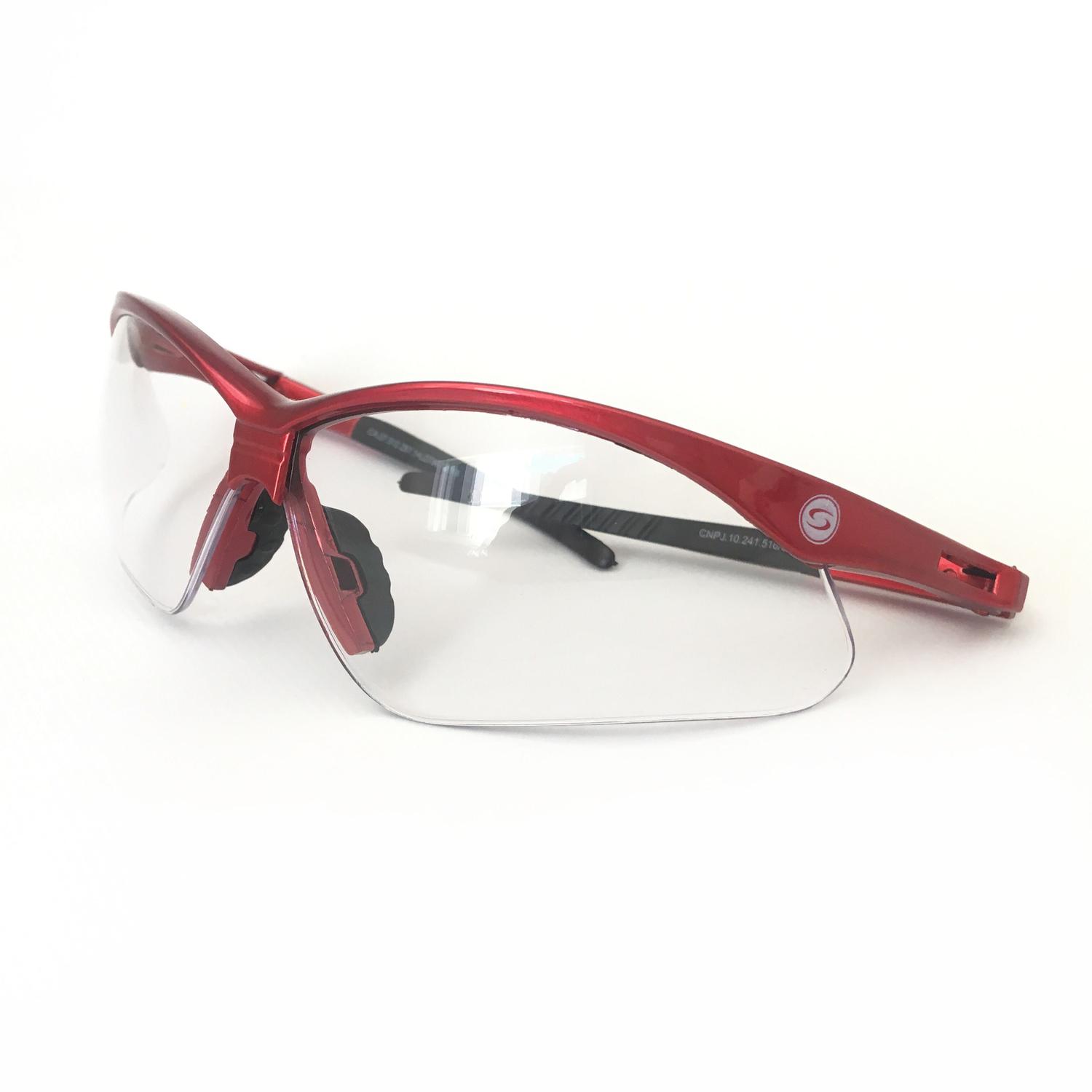 Óculos de Proteção Anti Embaçante SS7 - Super Safety