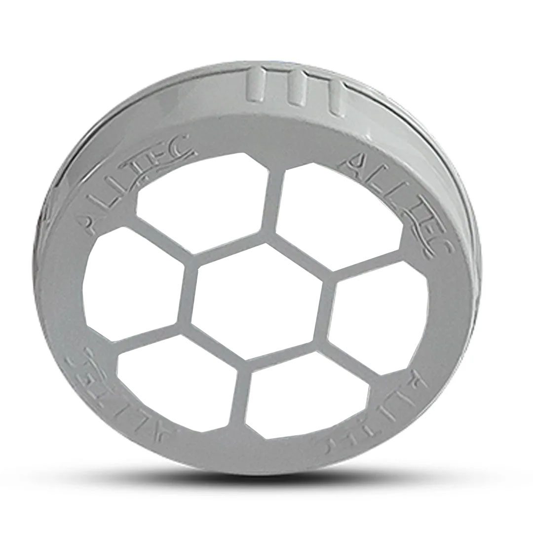 Retentor para Pré Filtro (TM01 - P) - Alltec