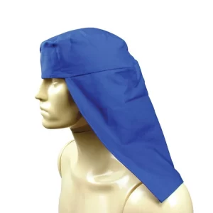 TOUCA ARABE EM HELANCA S/ ABA - TEK