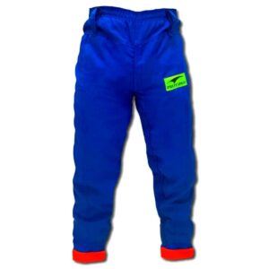 Calça Para Operador de Motosserra com Proteção Frente - PROTSPRAY