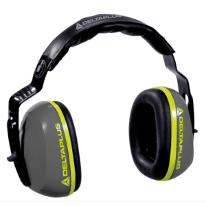 ABAFADOR DE RUIDO INTERLAGOS  LIGHT 18 DB - DELTA PLUS