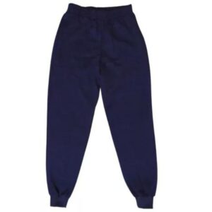 Calça Moletom Térmico Felpado Azul - MAICOL