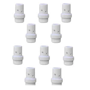 Difusor De Gás (Porta Bico) Mig 36 - 10 unidades