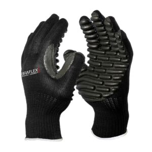 Luva Antivibração Vibraflex Pro - Danny