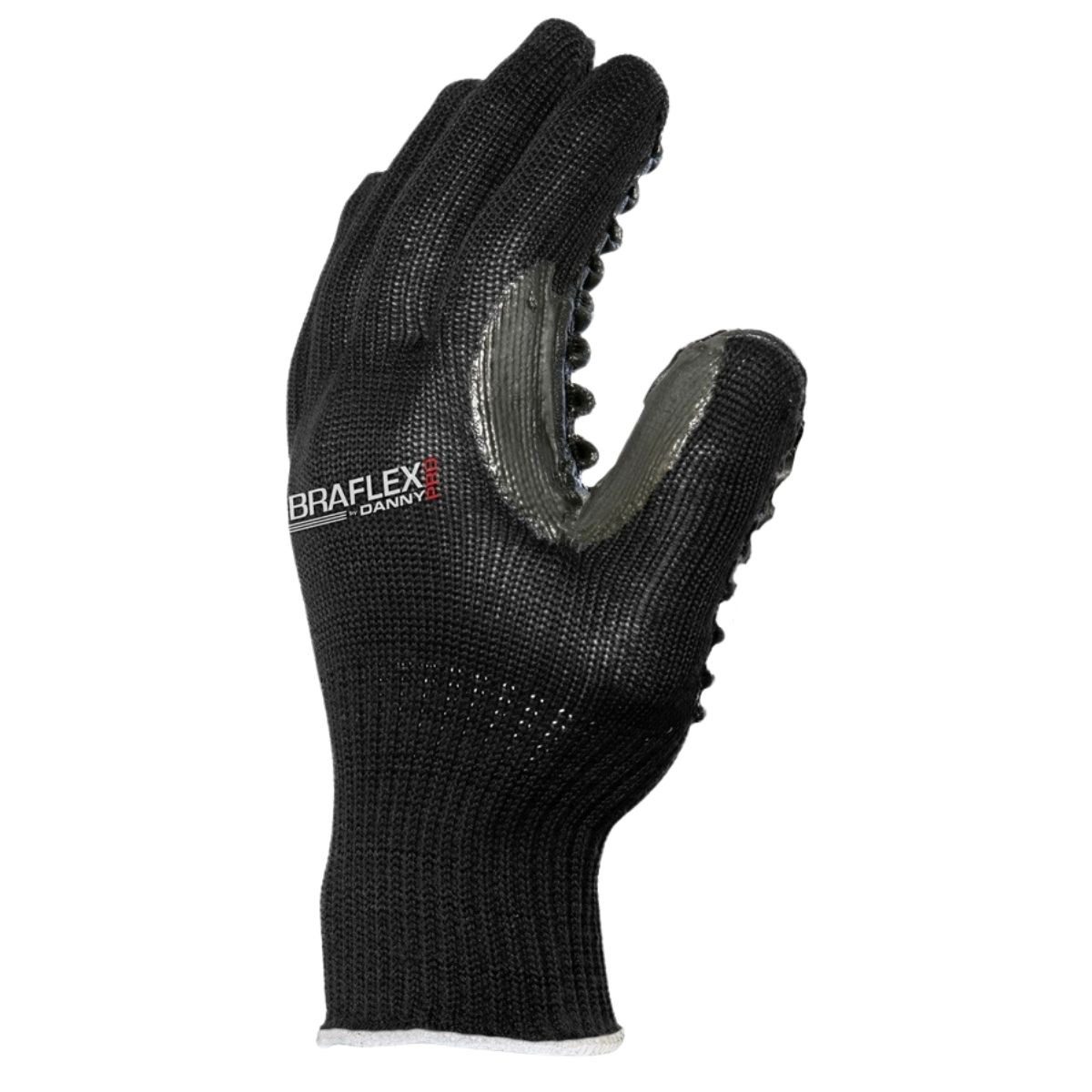 Luva Antivibração Vibraflex Pro - Danny - Imagem 4