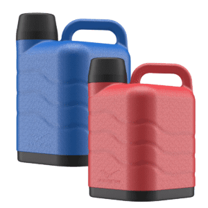 Garrafão Térmico Pro 5L-Invicta