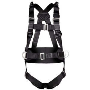 Cinto de Segurança Antichamas 4 Pontos Engate - STF-CQCT4321 - Steelflex