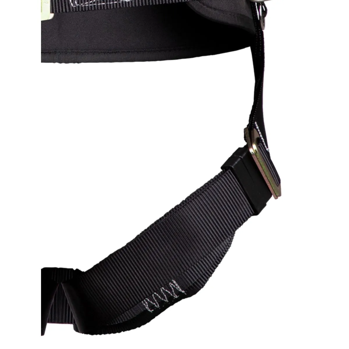 Cinto de Segurança Antichamas 4 Pontos Engate - STF-CQCT4321 - Steelflex - Imagem 4