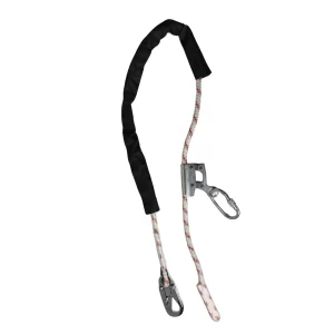 Talabarte de Posicionamento com Regulagem e Trava de Segurança VIC 21226 - Danny